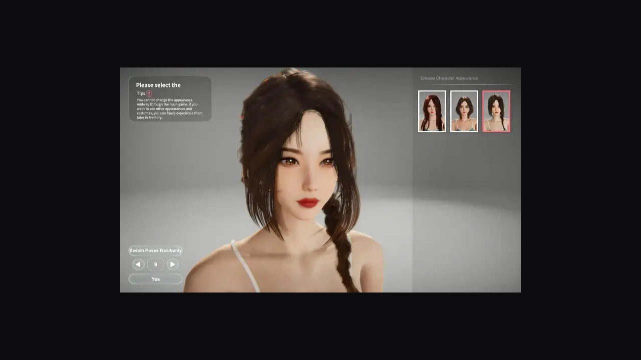 隔壁的美艳人妻TheWifeNextDoor 支线内容 详情图 5