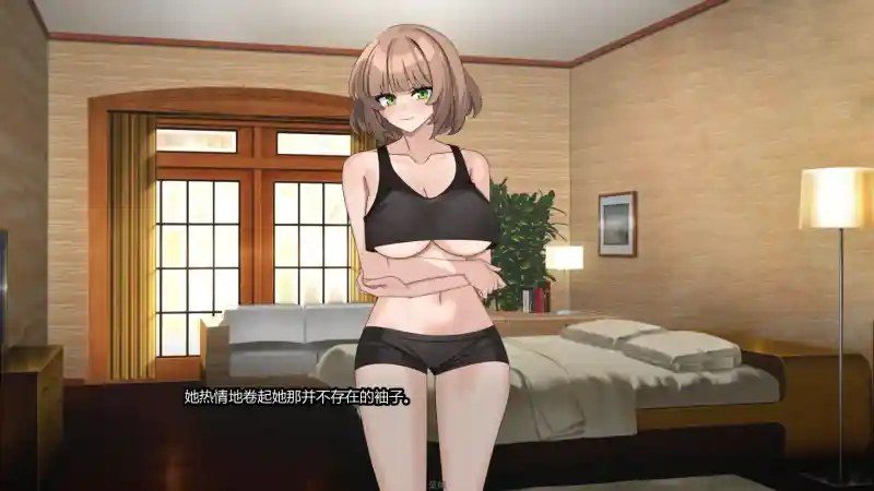 边缘：终极版 主线事件 玩法截图